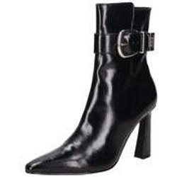 Steve Madden Stiefelette Damen schwarz