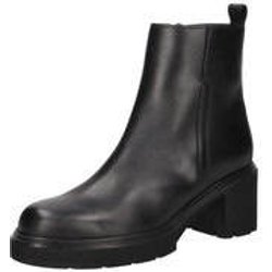 Gabor Stiefelette Damen schwarz