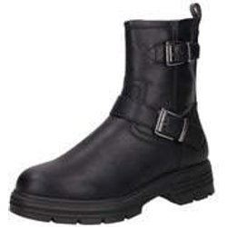 Tamaris Biker Stiefelette Damen schwarz