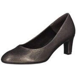Tamaris Pumps Damen braun