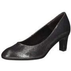 Tamaris Pumps Damen grau