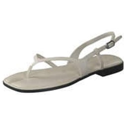 Tamaris Sandale Damen beige