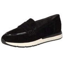 Tamaris Slipper Damen schwarz
