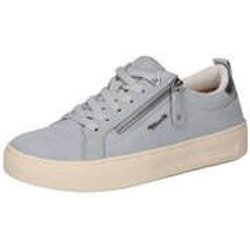 Tamaris Sneaker Damen blau