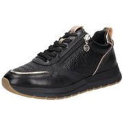 Tamaris Sneaker Damen schwarz