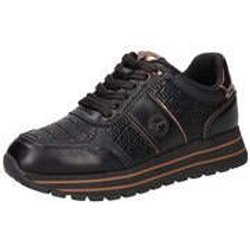 Tamaris Sneaker Damen schwarz