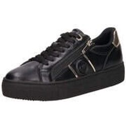 Tamaris Sneaker Damen schwarz