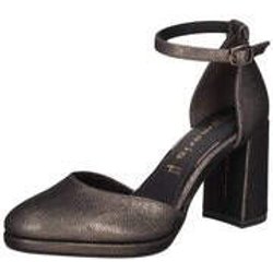Tamaris Spangenpumps Damen bronze