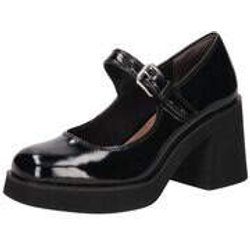Tamaris Spangenpumps Damen schwarz
