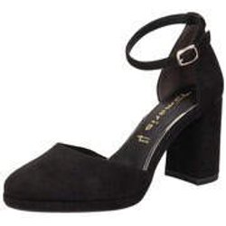 Tamaris Spangenpumps Damen schwarz