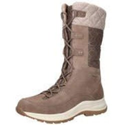 Tamaris Stiefelette Damen beige