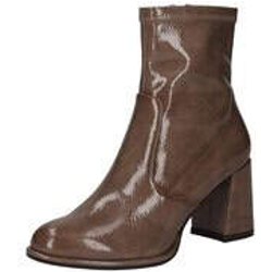 Tamaris Stiefelette Damen beige
