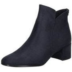 Tamaris Stiefelette Damen blau