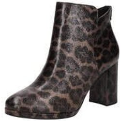 Tamaris Stiefelette Damen braun
