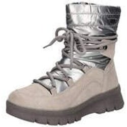 Tamaris Stiefelette Damen grau
