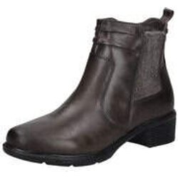 Tamaris Stiefelette Damen grün