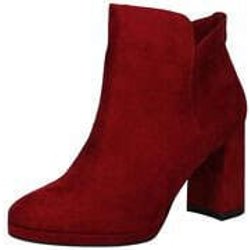 Tamaris Stiefelette Damen rot
