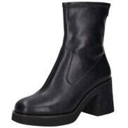 Tamaris Stiefelette Damen schwarz