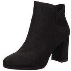 Tamaris Stiefelette Damen schwarz