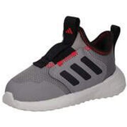 adidas Tensaur Comfort AC I Sneaker Mädchen|Jungen grau