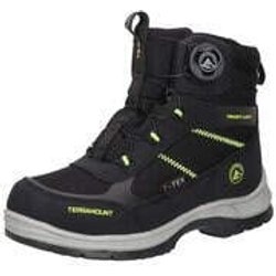 TERRAMOUNT Hiker Brixen Outdoor Mädchen|Jungen schwarz