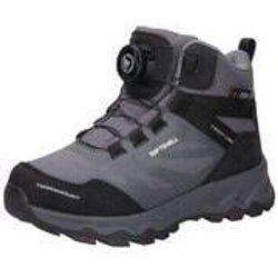 TERRAMOUNT Hiker Bruneck Outdoor Mädchen|Jungen grau