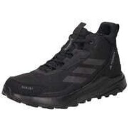 adidas Terrex Anylander Mid R.RDY Herren schwarz