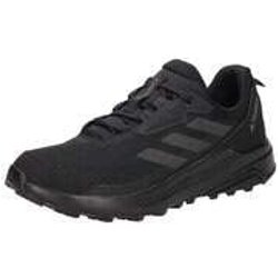 adidas Terrex Anylander Outdoor Herren schwarz