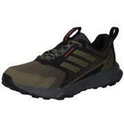 adidas Terrex Tracefinder 2 Outdoor Herren grün