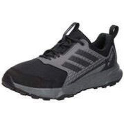 adidas Terrex Tracefinder 2 Outdoor Herren schwarz