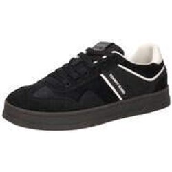 Tommy Hilfiger The Greenwich Sneaker Damen schwarz