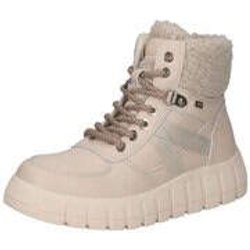 Tom Tailor Schnür Boots Mädchen beige