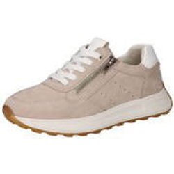 Tom Tailor Sneaker Damen beige