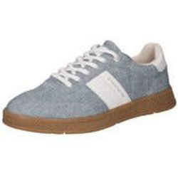 Tom Tailor Sneaker Damen blau