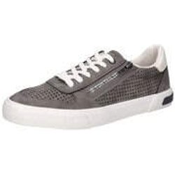 Tom Tailor Sneaker Herren grau