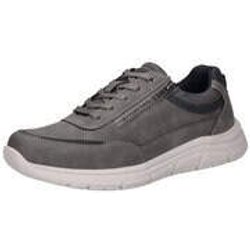 Tom Tailor Sneaker Herren grau