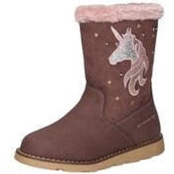 Tom Tailor Stiefel Mädchen rosa