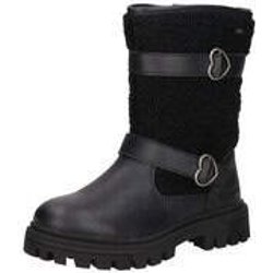 Tom Tailor Stiefel Mädchen schwarz