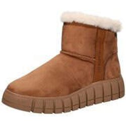 Tom Tailor Winter Boots Damen braun