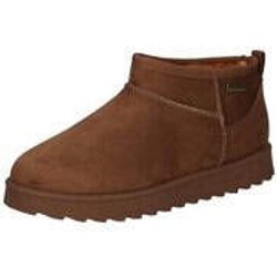 Tom Tailor Winter Boots Damen braun