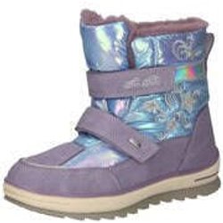 Tom Tailor Winter Boots Mädchen lila