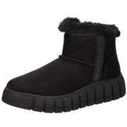 Tom Tailor Winter Boots Damen schwarz