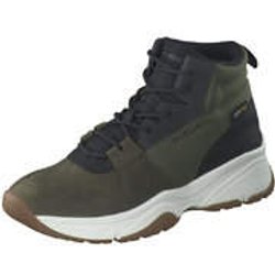 Tommy Hilfiger Boot Cordura Sneaker Herren grün