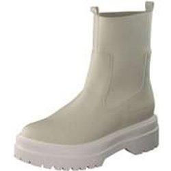 Tommy Hilfiger Feminine Seasonal Utility Boot Damen beige