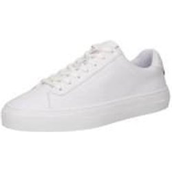 Tommy Hilfiger Premium Dress Cupsole Lth Herren weiß