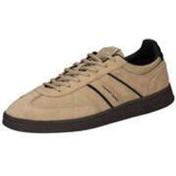 Tommy Hilfiger The Greenwich Edge Suede Herren beige
