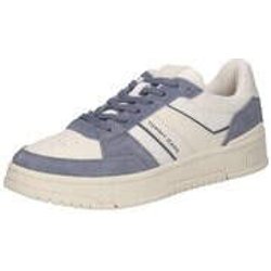 Tommy Hilfiger Tjm Cupsole Pods Herren weiß