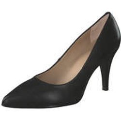 Unisa Tola Pumps Damen schwarz