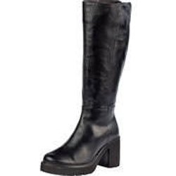 Unisa Stiefel Damen schwarz