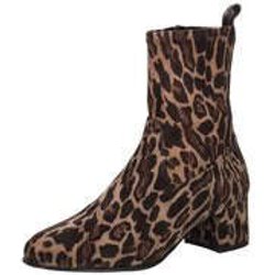 Unisa Stiefelette Damen braun